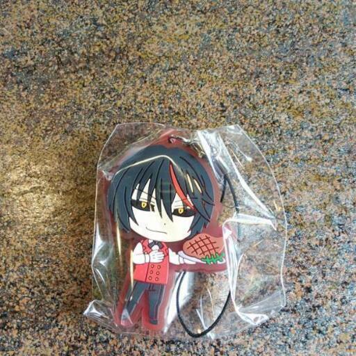 転生したらスライムだった件ディアブロラバーストラップ まゆぜん 新宿のおもちゃ その他 の中古あげます 譲ります ジモティーで不用品の処分