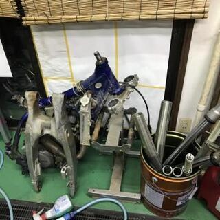 書類付き YAMAHA YZ250F オフロード バイク モトクロス エンデューロ