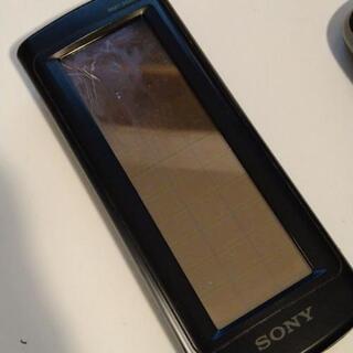 SONYのSLー2100（希少品）