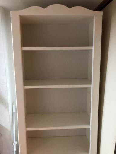 可愛い収納棚 けい 町田の収納家具 収納ケース の中古あげます 譲ります ジモティーで不用品の処分