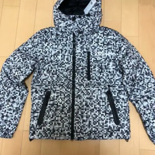 SY32 ダウンジャケット　新品未使用　S