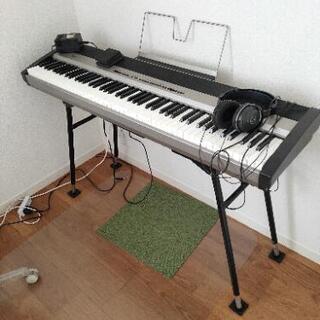 電子ピアノ　コルグ