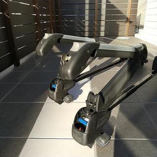 inno スキー スノーボード キャリア