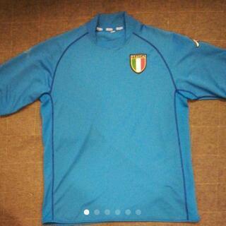 イタリア代表 ユニフォーム 2002 W杯