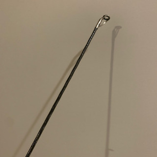 ダイワ ブレイゾン6101mb V 穂先修理済み釣竿バス ふんふん 五井のおもちゃの中古あげます 譲ります ジモティーで不用品の処分