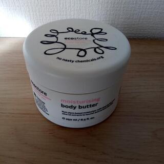 ecostore body butter 250ml