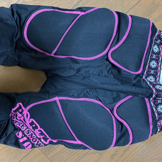 スノボ用品一式(女性)