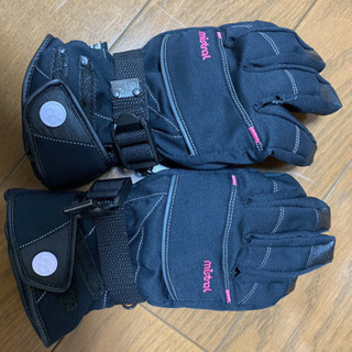 スノボ用品一式(女性)