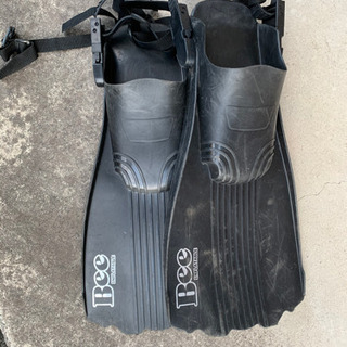 BEE 160VPフローター（中古）