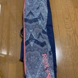 スノボ用品一式(女性)続き