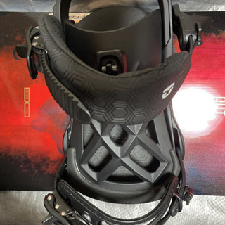 スノボ用品一式(女性)続き