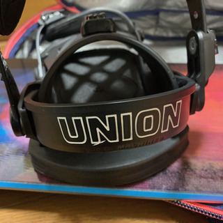 スノボ用品一式(女性)続き