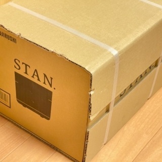 【値下げ】炊飯器　象印　Stan.  スタン　新品未使用　未開封