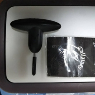 ゴルフクラブ　キャロウェイ