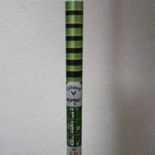 ゴルフクラブ　キャロウェイ