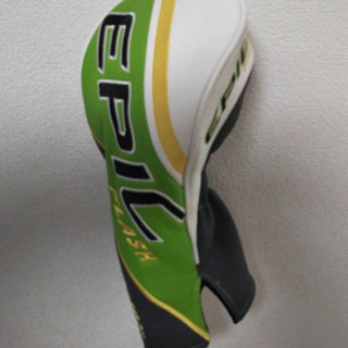 ゴルフクラブ　キャロウェイ