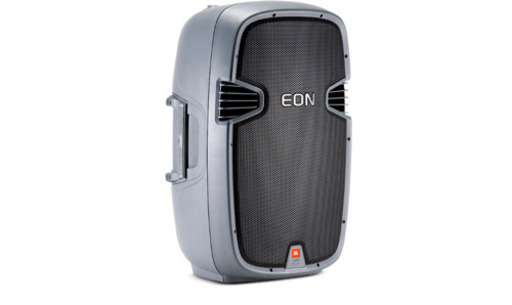 スピーカー×2 JBL EON305 美品