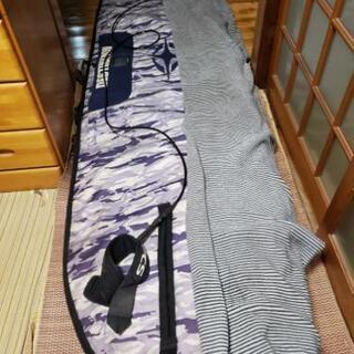 アブラクサス ロング9\'2