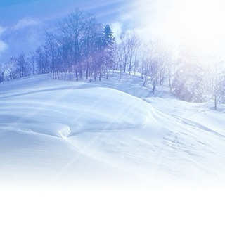 雪景色が綺麗な場所　教えてください