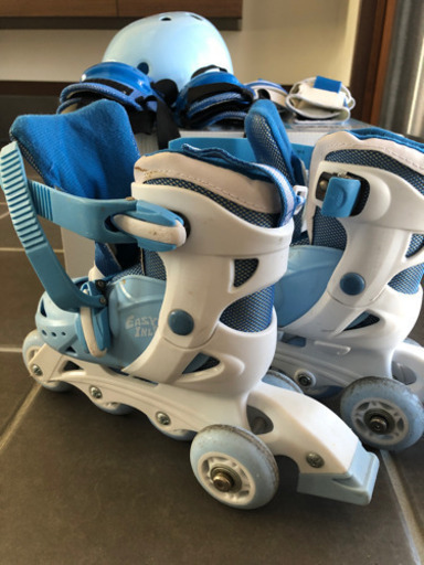 インラインスケート 子供用ローラーブレード セット商品 やすの 木田のおもちゃの中古あげます 譲ります ジモティーで不用品の処分 インラインスケート 子供用ローラーブレード セット商品 やすの 木田のおもちゃの中古あげます 譲ります ジモティーで不用品の処分