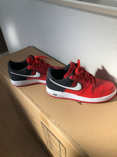 NIKE エアフォースワン　２９cm