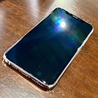 【超美品】iphone XS 256GB 送料込み simフリー...