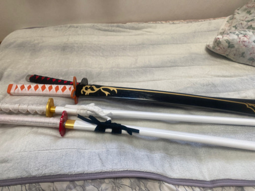 鬼滅の刃