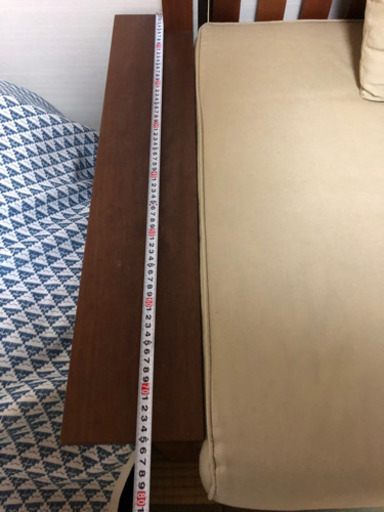 ソファベットfrancfranc 小倉北区より 36 南小倉の家電の中古あげます 譲ります ジモティーで不用品の処分