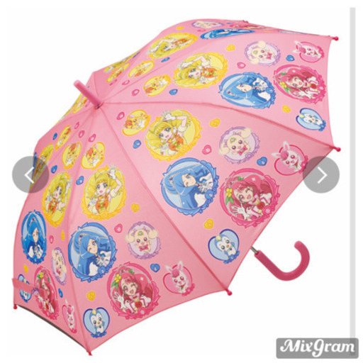 新品未使用 プリキュア傘 りりちゃ 平塚の家具の中古あげます 譲ります ジモティーで不用品の処分 新品未使用 プリキュア傘 りりちゃ 平塚の家具の中古あげます 譲ります ジモティーで不用品の処分