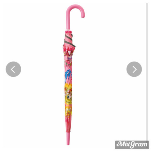新品未使用 プリキュア傘 りりちゃ 平塚の家具の中古あげます 譲ります ジモティーで不用品の処分 新品未使用 プリキュア傘 りりちゃ 平塚の家具の中古あげます 譲ります ジモティーで不用品の処分