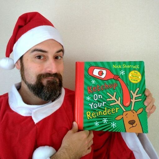 12 23 24 オンライン ネイティブによるクリスマス英語絵本 手遊び リトルモンキ英語絵本 渋谷の英語 の生徒募集 教室 スクールの広告掲示板 ジモティー