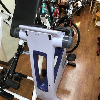 KONAMIのエアロバイク 動作確認済み