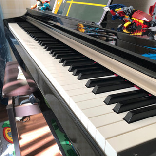 [ヤマハ] ARIUS YDP-162 電子ピアノ　2015年製