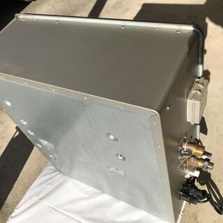 ★ 2019年製★ノーリツ給湯器★都市ガス★リモコン付き★下見歓迎です★
