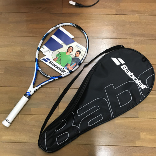バボラ硬式テニスラケット