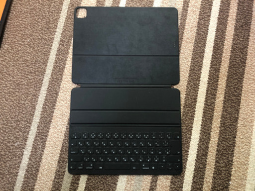 Apple iPad Pro 12.9インチ(第3世代)用 Smart Keyboard Folio