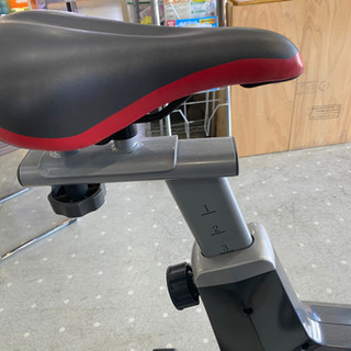 Xenogears BRING ARTS フェイ ゼノギアス ブリングアーツ-エアロバイク