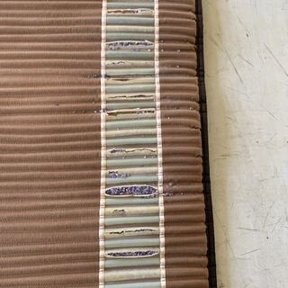 宝石温熱！Richway バイオマット リッチウェイ ジャンク品 動作確認済み