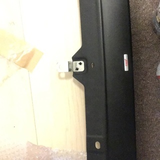 スバル純正stiフロントスポイラー　SG517VA020