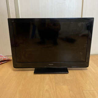 Panasonic VIERA TH-L32C5 ジャンク品