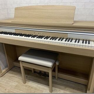 お値下げ可;KAWAI CA17 電子ピアノ アップライトピアノ 電子ピアノ