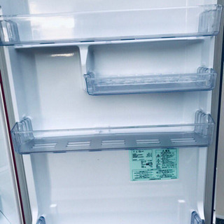 ‼️大容量‼️35番 三菱✨ノンフロン冷凍冷蔵庫✨MR-D30T-R‼️