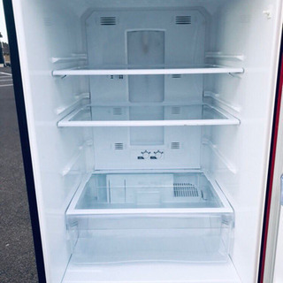 ‼️大容量‼️35番 三菱✨ノンフロン冷凍冷蔵庫✨MR-D30T-R‼️