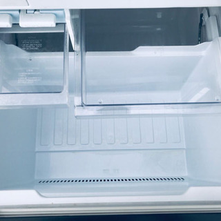 ‼️大容量‼️35番 三菱✨ノンフロン冷凍冷蔵庫✨MR-D30T-R‼️