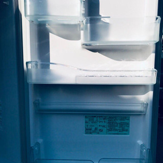 ①‼️大容量‼️1878番 日立✨ノンフロン冷凍冷蔵庫✨R-S30AMV‼️