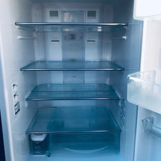 ①‼️大容量‼️1878番 日立✨ノンフロン冷凍冷蔵庫✨R-S30AMV‼️