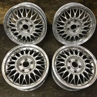 NISSAN 日産 純正OP BBS 純正ホイール 16インチ 4本 6.5 NISSAN 日産 純正OP BBS 純正ホイール 16インチ 4本 6.5