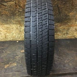 BS BLIZZAK VRX2 185/70R14 14インチ ...