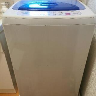 TOSHIBA AW-424S（H） 洗濯機