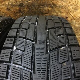 タイヤ、ホイール YOKOHAMA GEOLANDAR i/T-S 225/65R17 17インチ 